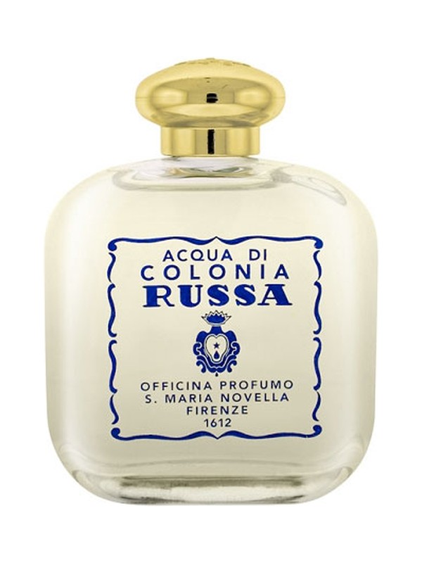 Colonia Russa