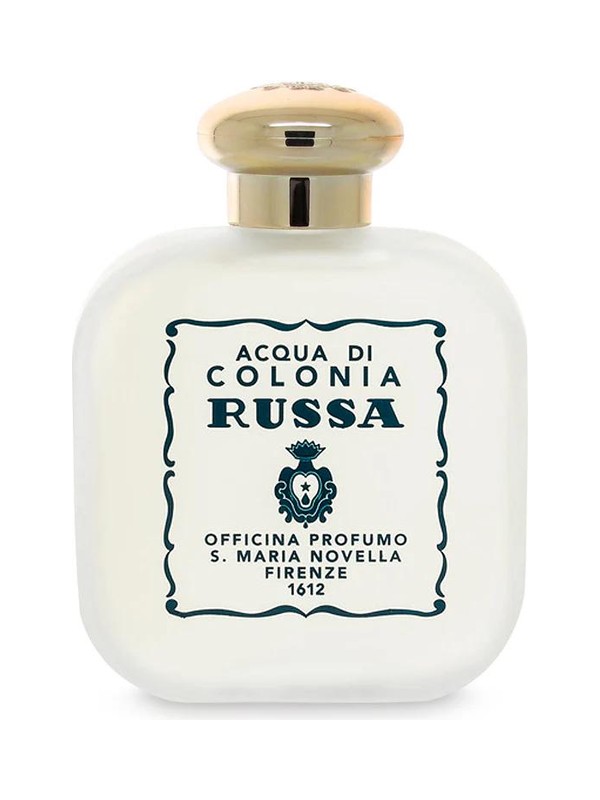 Russian Cologne