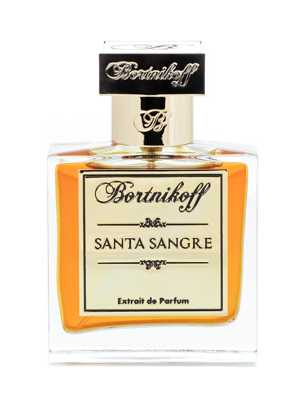 Santa Sangre