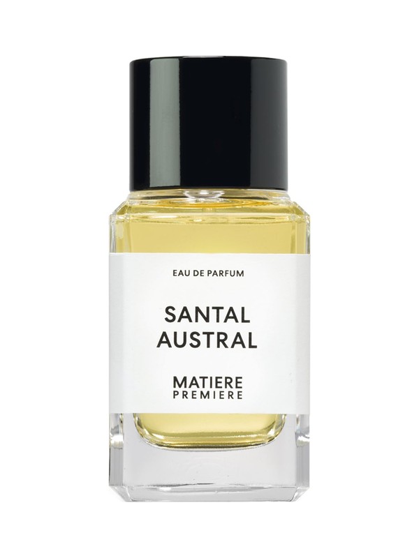 Santal Austral
