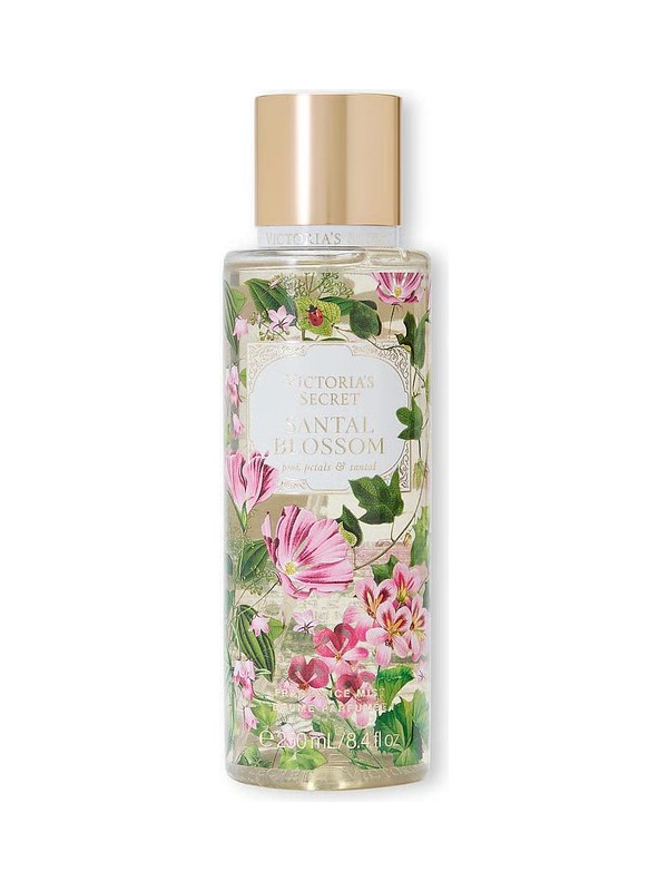 Santal Blossom