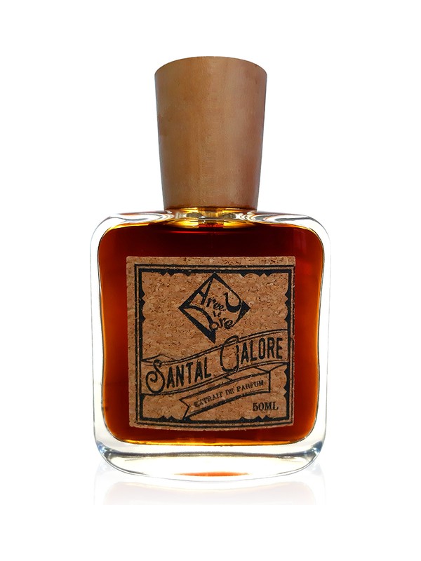 Santal Galore