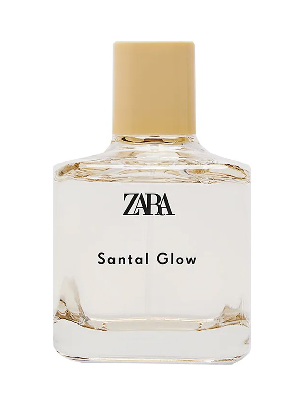 Santal Glow Eau de Toilette