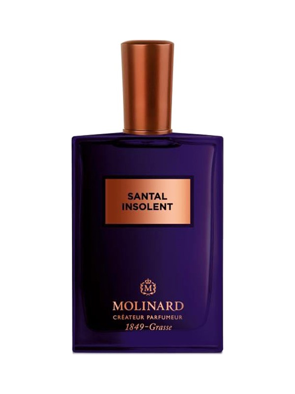 Santal Insolent