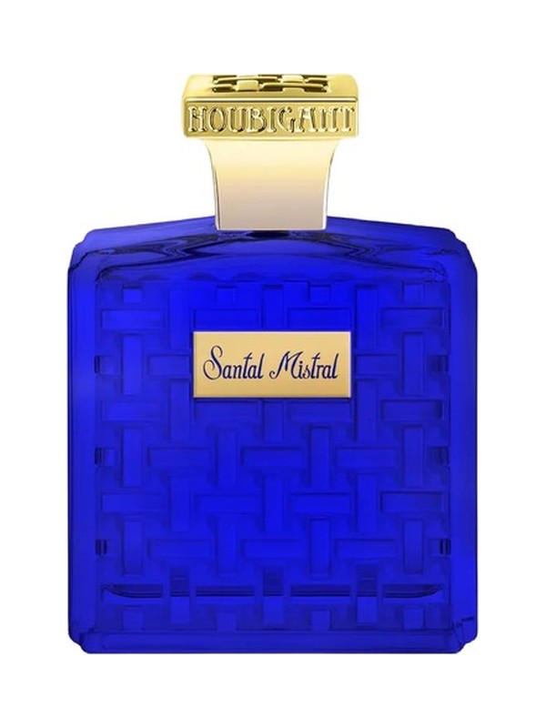 Santal Mistral