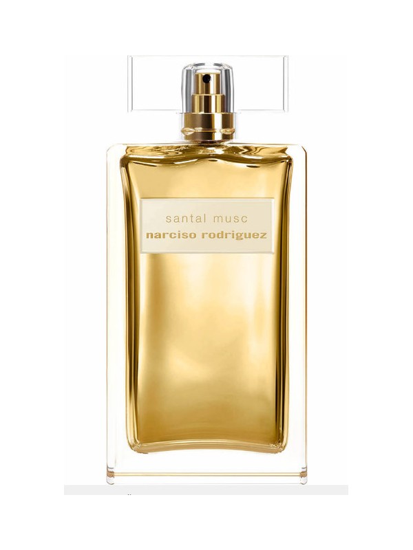 Santal Musc
