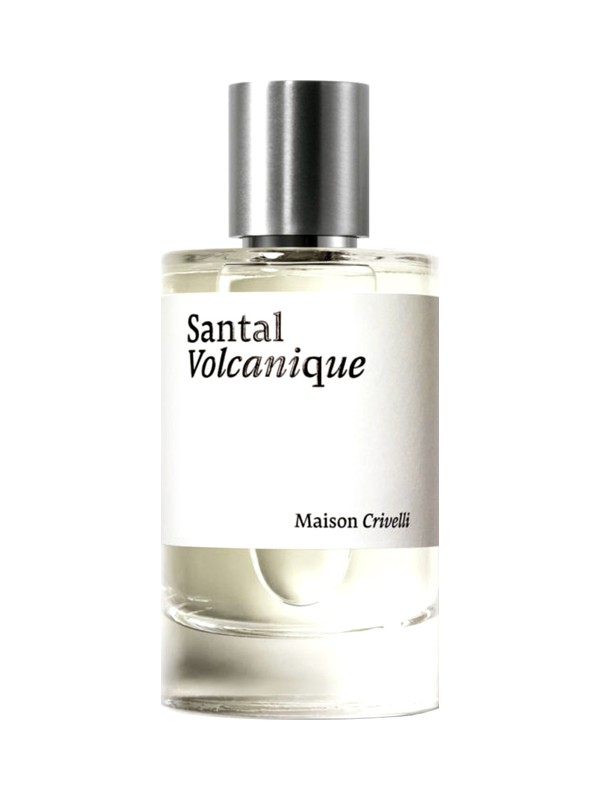 Santal Volcanique
