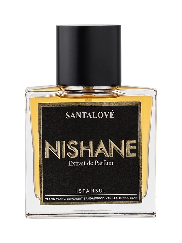 Santalove