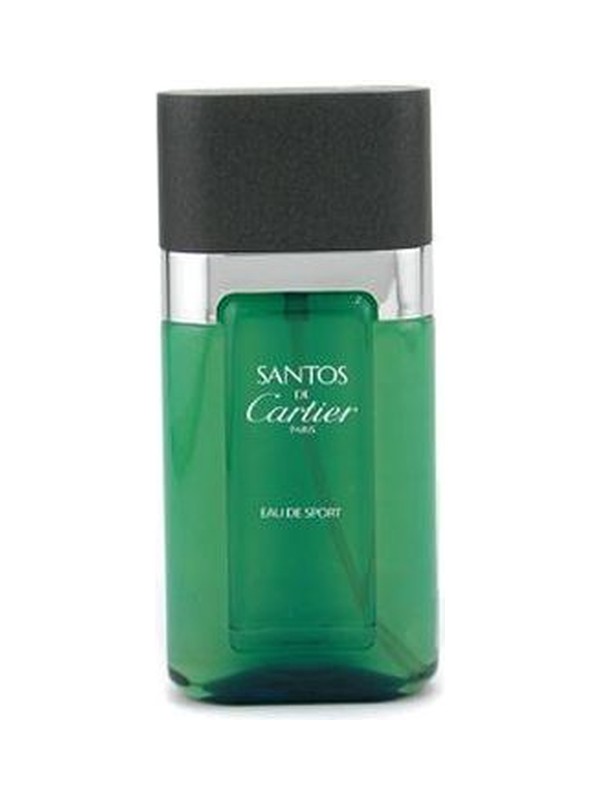 Santos Eau de Sport