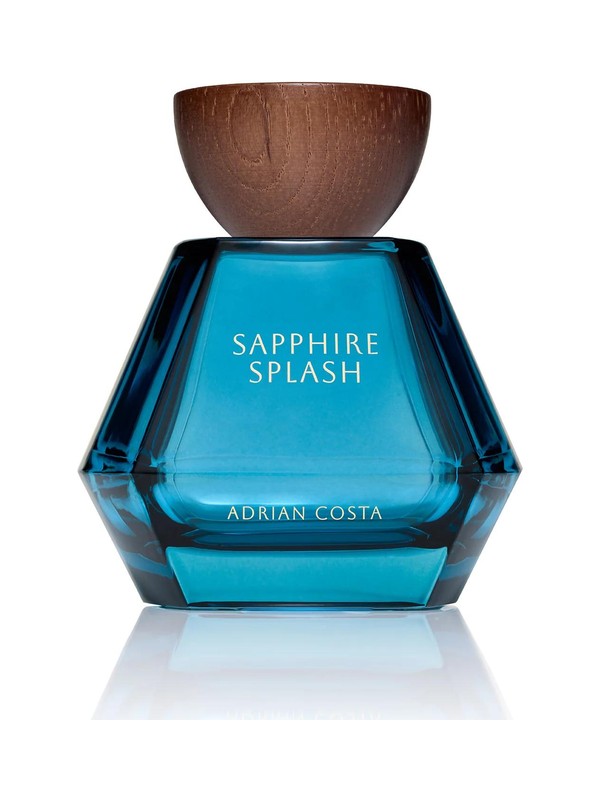 Sapphire Splash