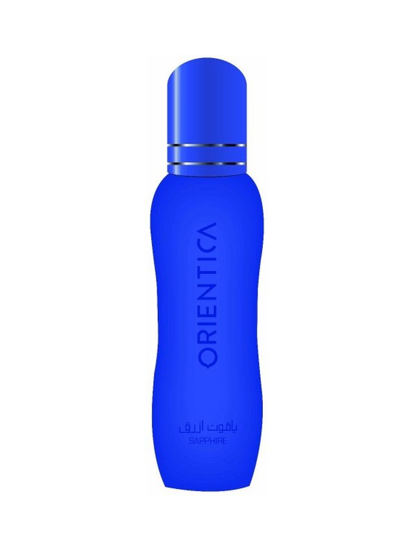Sapphire