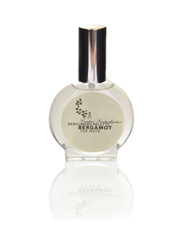 Bergamot Top Note
