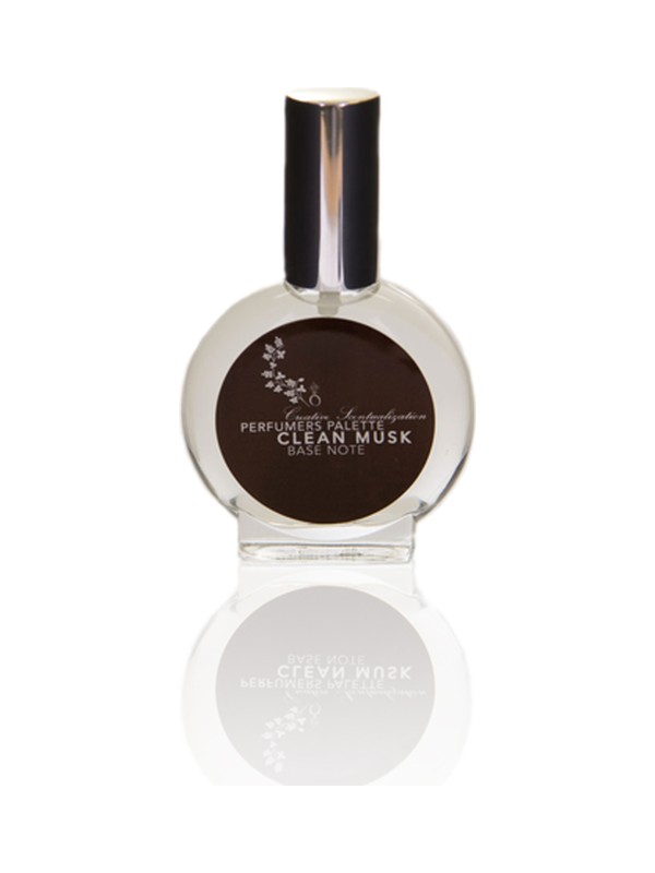 Clean Musk Base Note