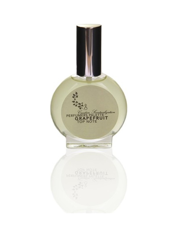Grapefruit Top Note