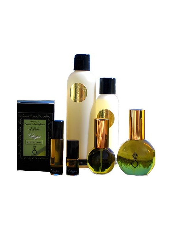 Perfect Chypre