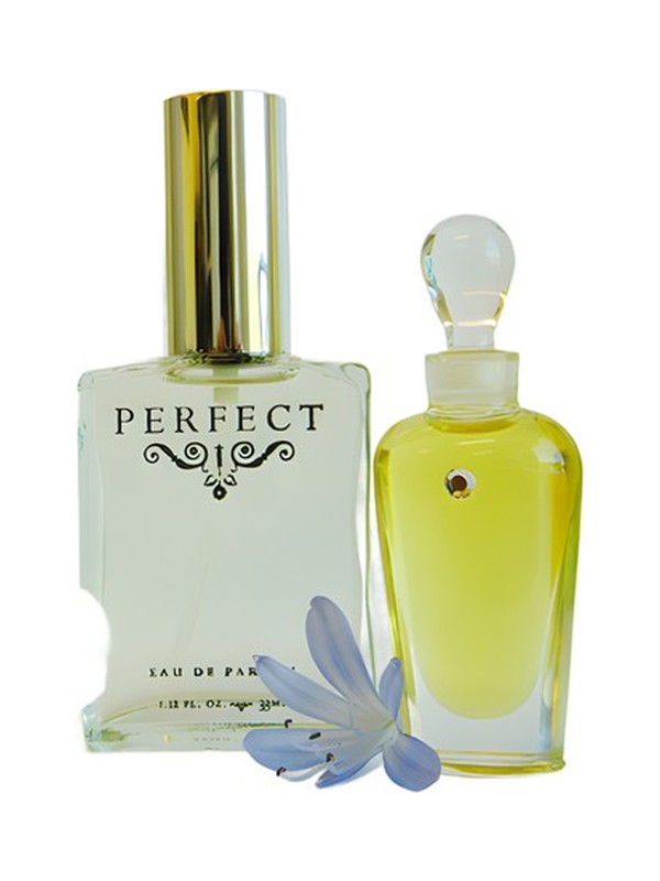 Perfect Innocence