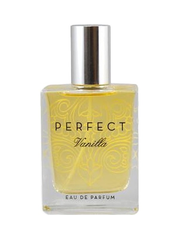 Perfect Vanilla