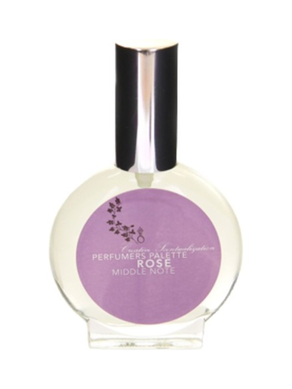 Rose Middle Note