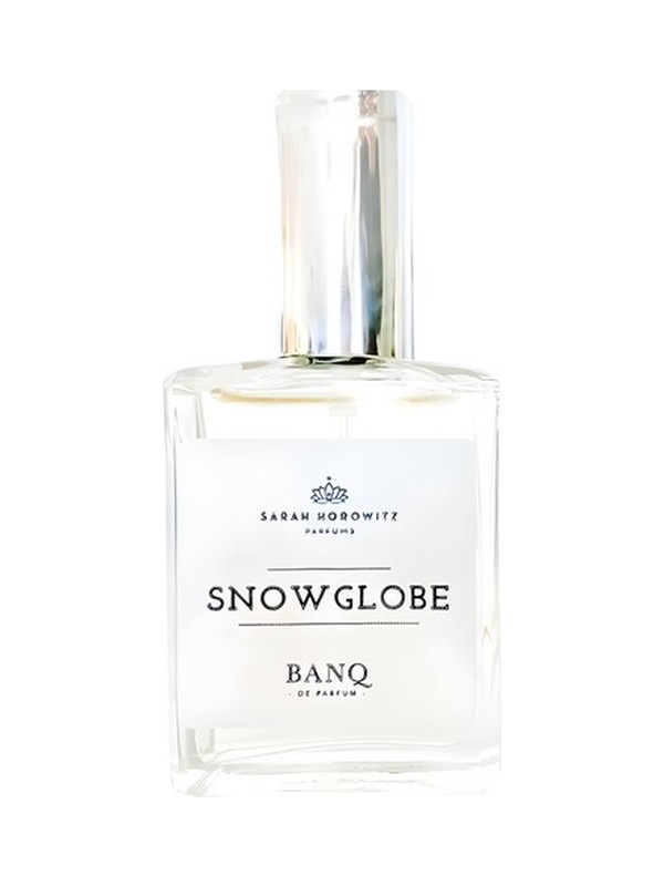Snowglobe