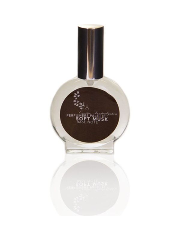 Soft Musk Base Note