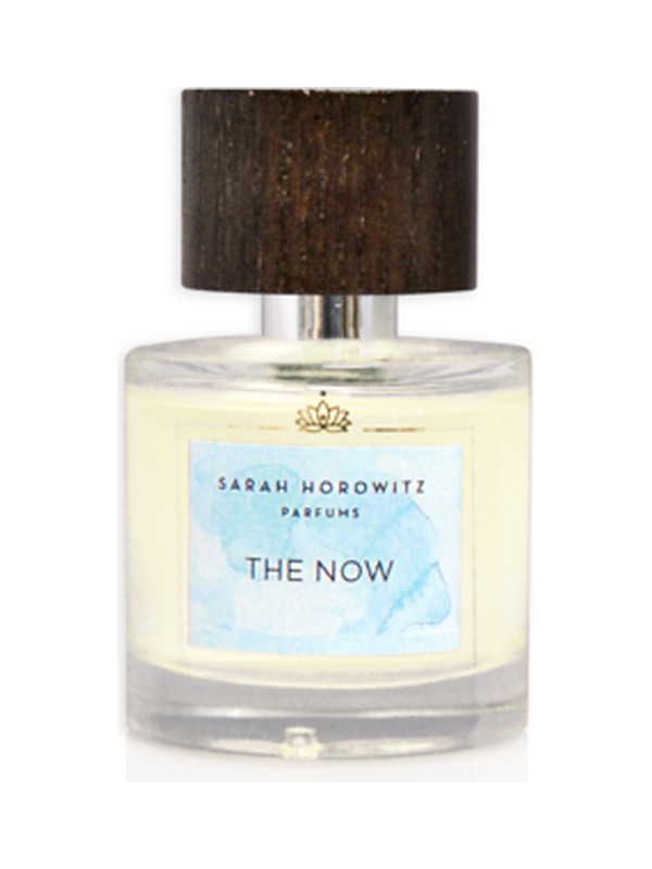 The Now
