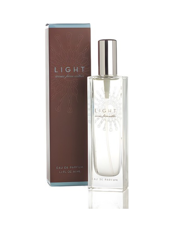 What Comes From Within: Light