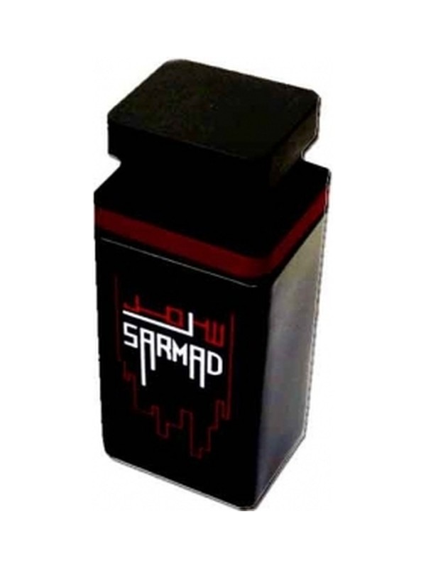 Sarmad