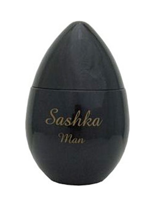 Sashka Man