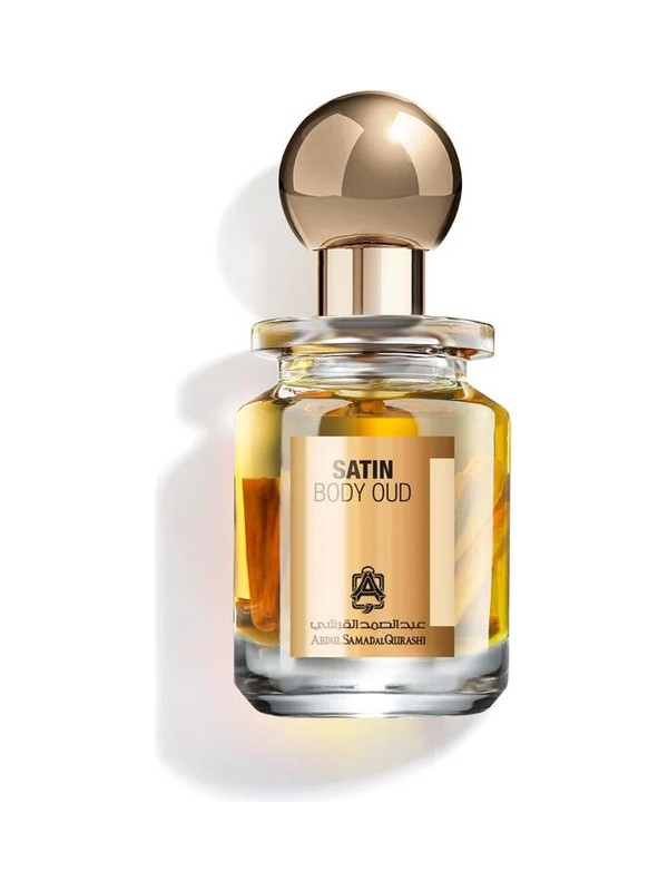 Satin Body Oud