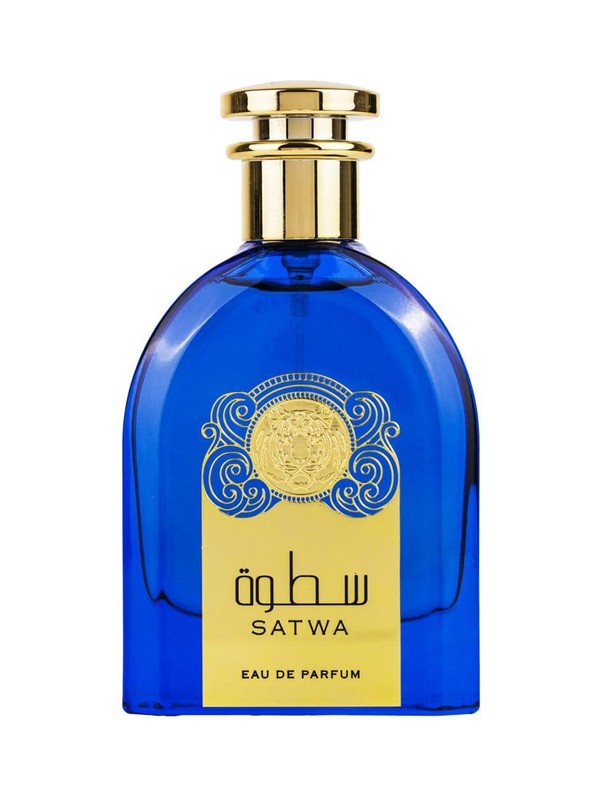 Satwa