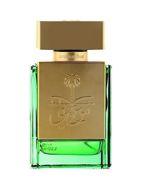 Saudi Mukhallat Gold