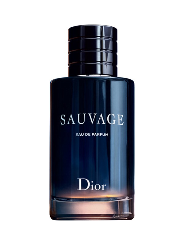 Sauvage Eau de Parfum