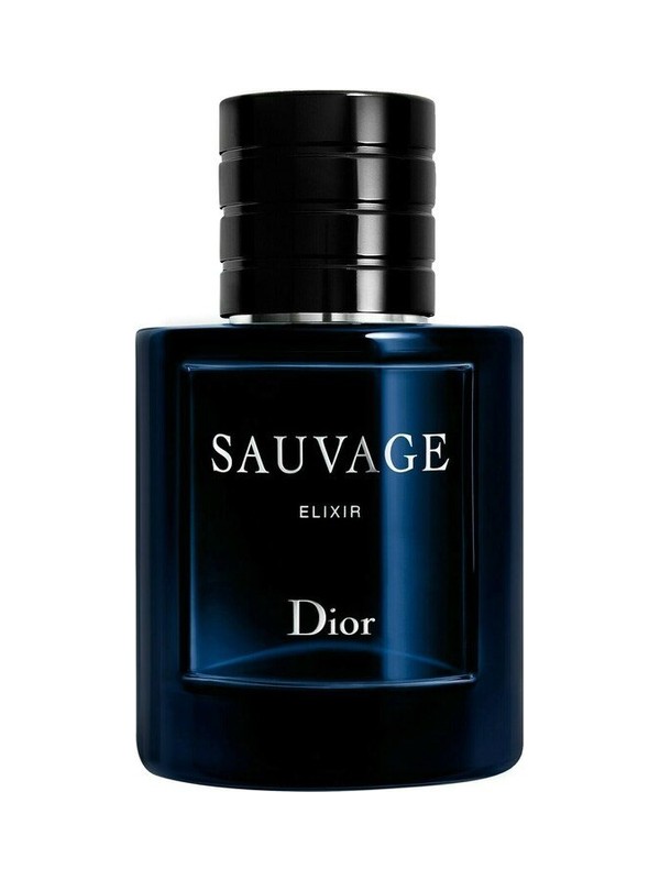Sauvage Elixir