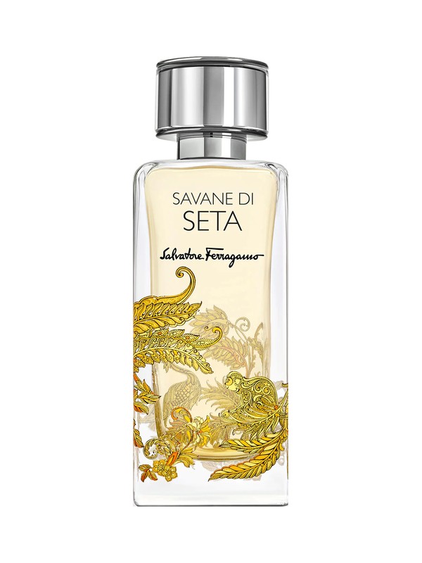 Savane di Seta