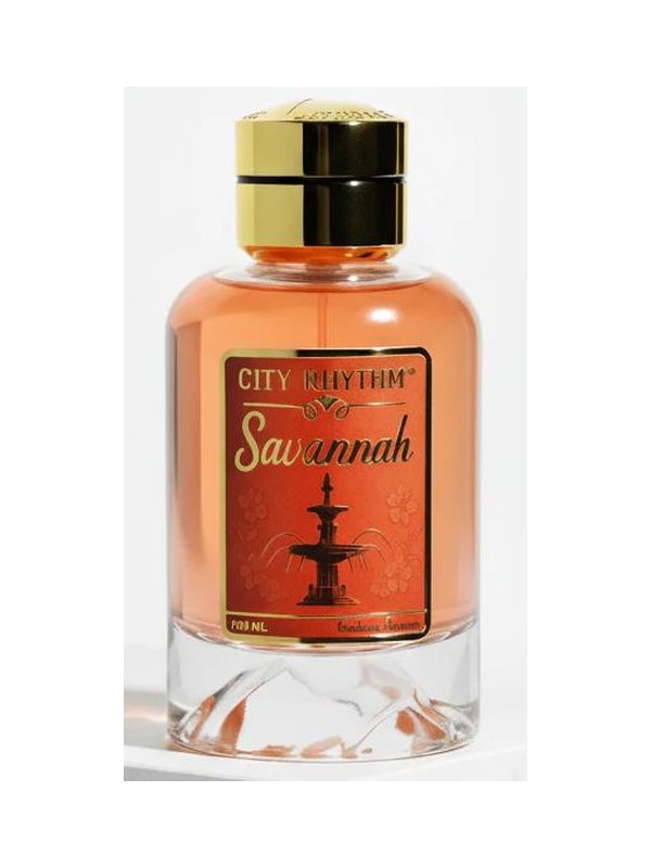 Savannah