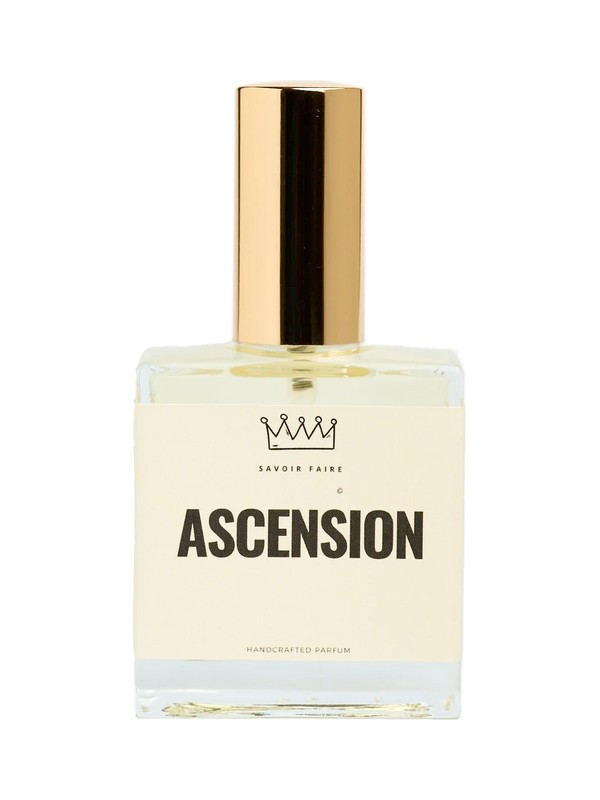 Ascension