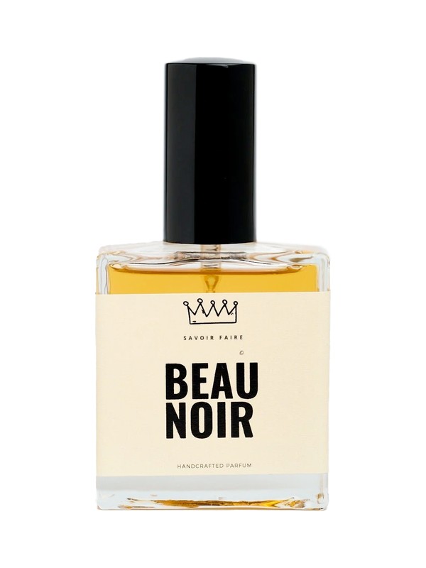 Beau Noir