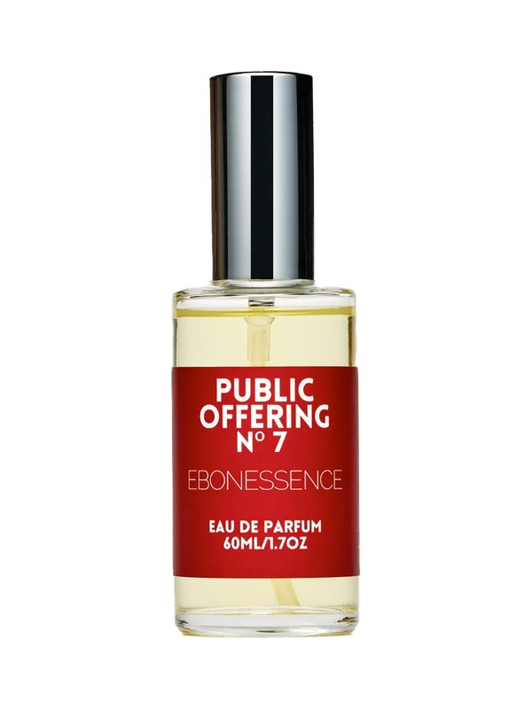 Ebonessence – Public Offering No 7
