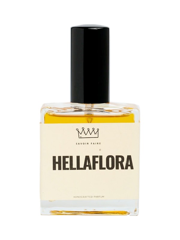 Hellaflora