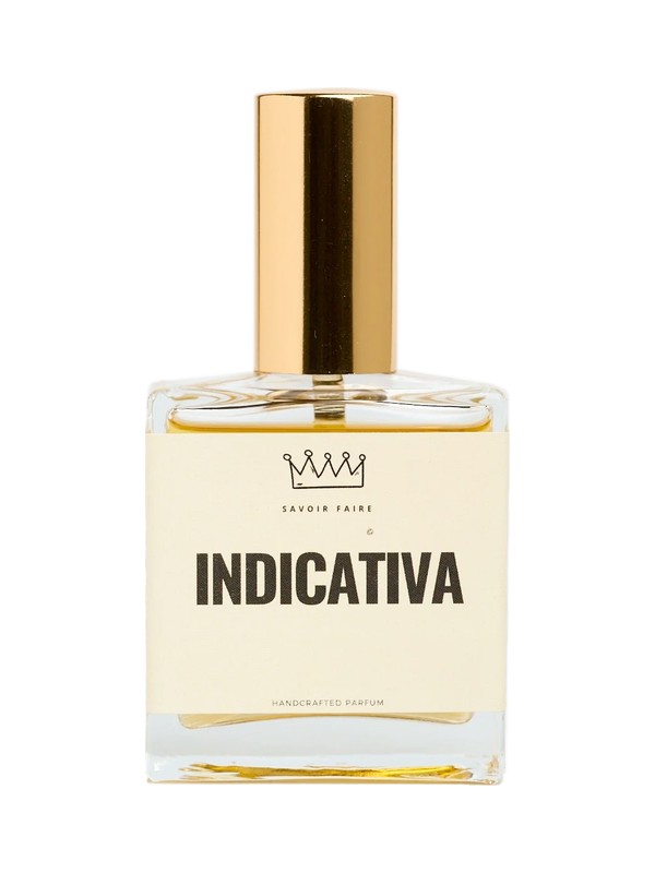 Indicativa