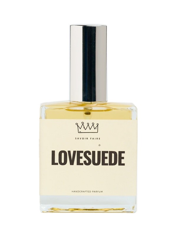 Lovesuede