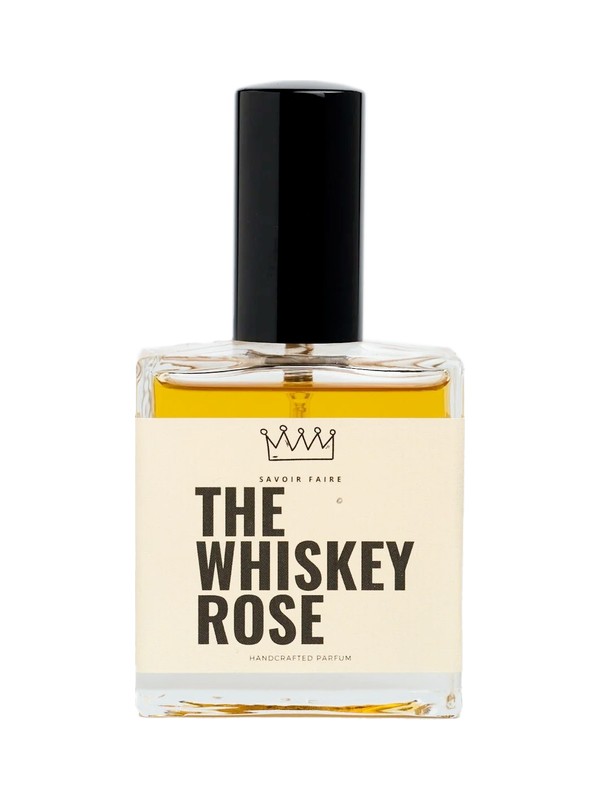 The Whiskey Rose