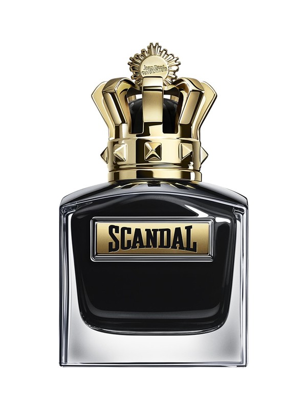 Scandal Pour Homme Le Parfum