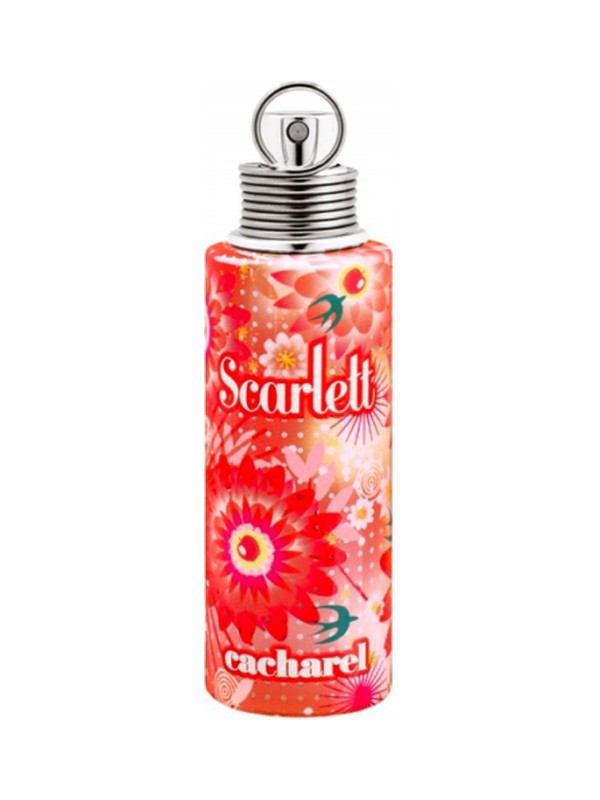 Scarlett Le Paradis