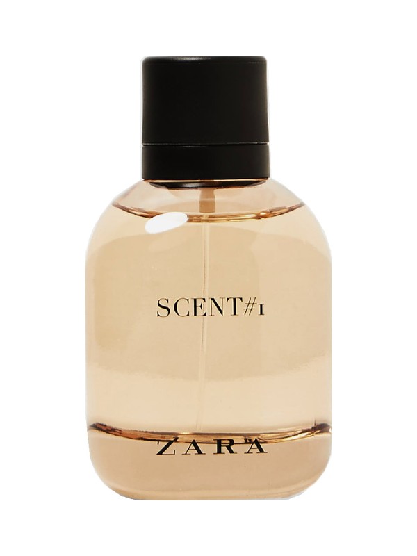 Scent #1