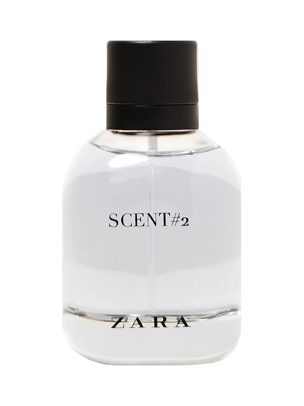 Scent #2