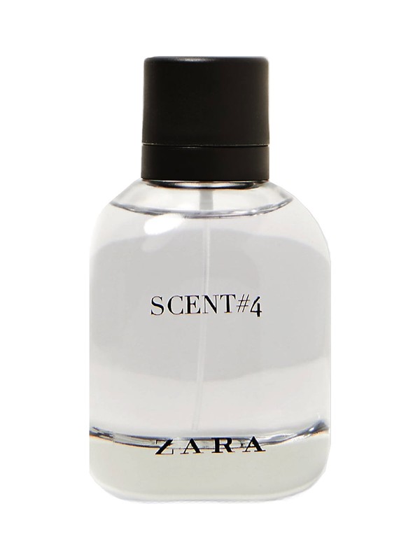 Scent #4