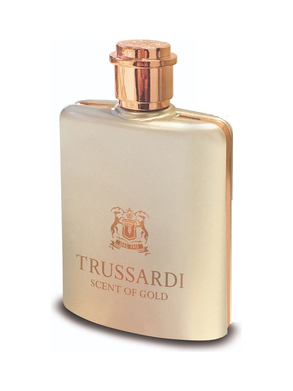 Scent of Gold