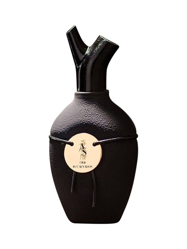 Oud in Calvados