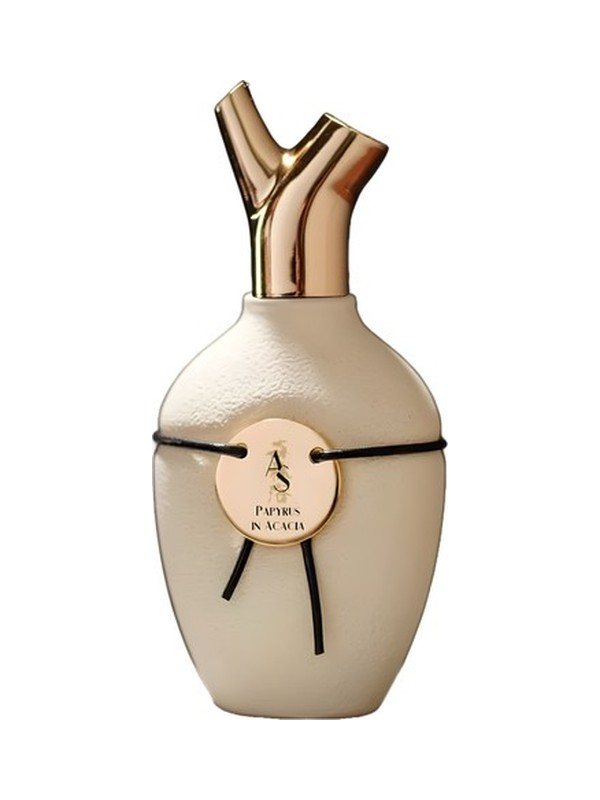 Papyrus in Acacia
